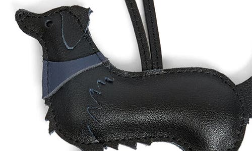 Clare V . Coqui Bag Charm In Blue