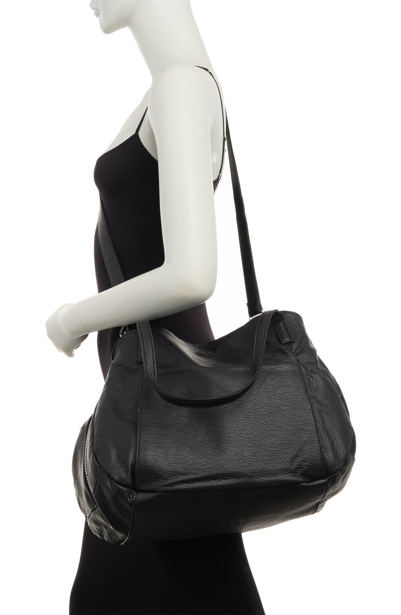 CO LAB Pebble Satchel, Alternate, color,