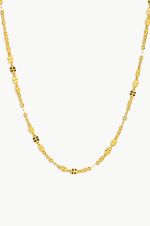 Dainty Choker
