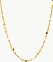 Atolea Dainty Choker
