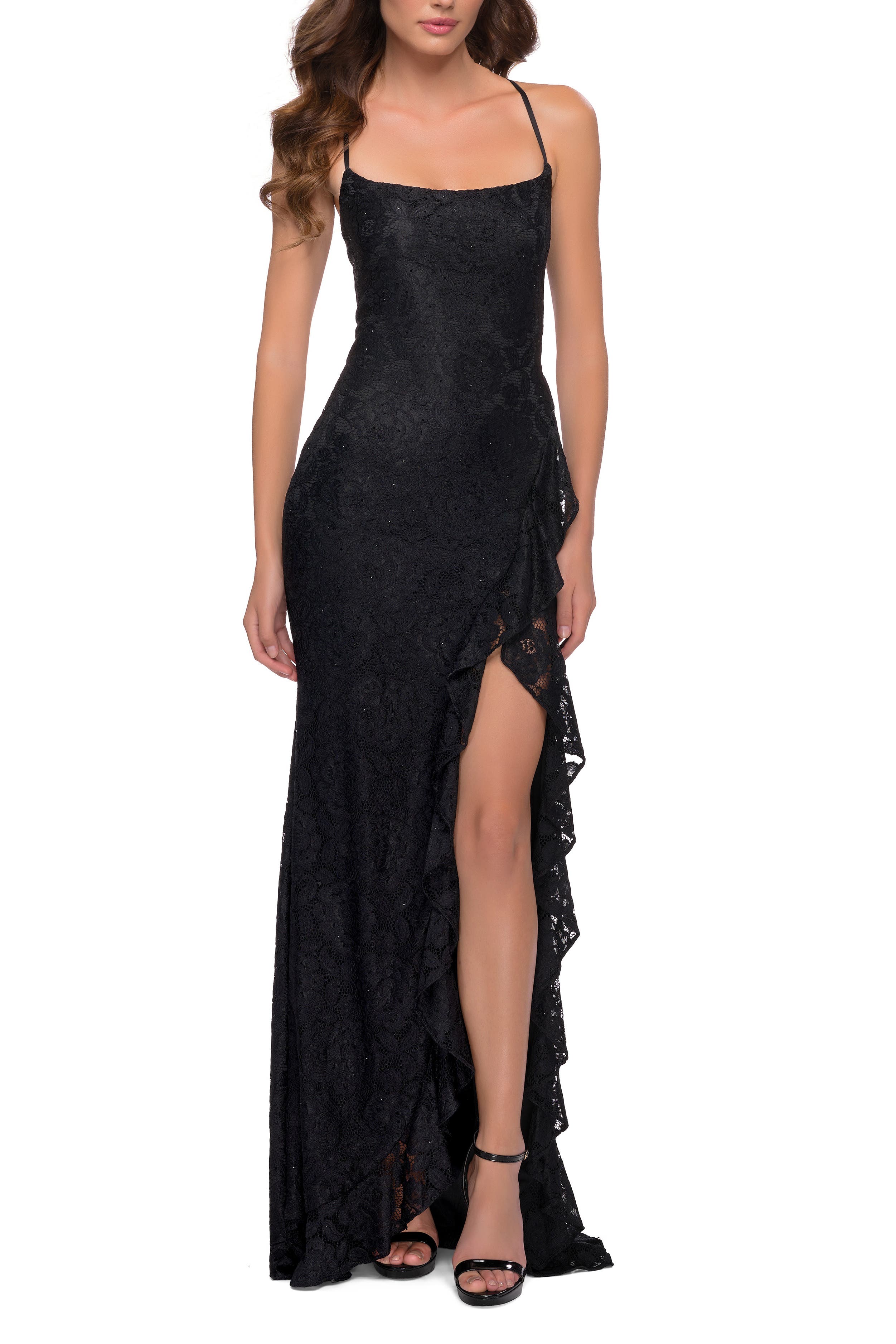 selected Black