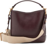 MANGO Small Bucket Bag