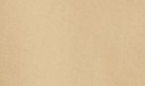 Nordstrom Heron Flat Front Cotton Stretch Twill Chino Shorts In Tan Stock