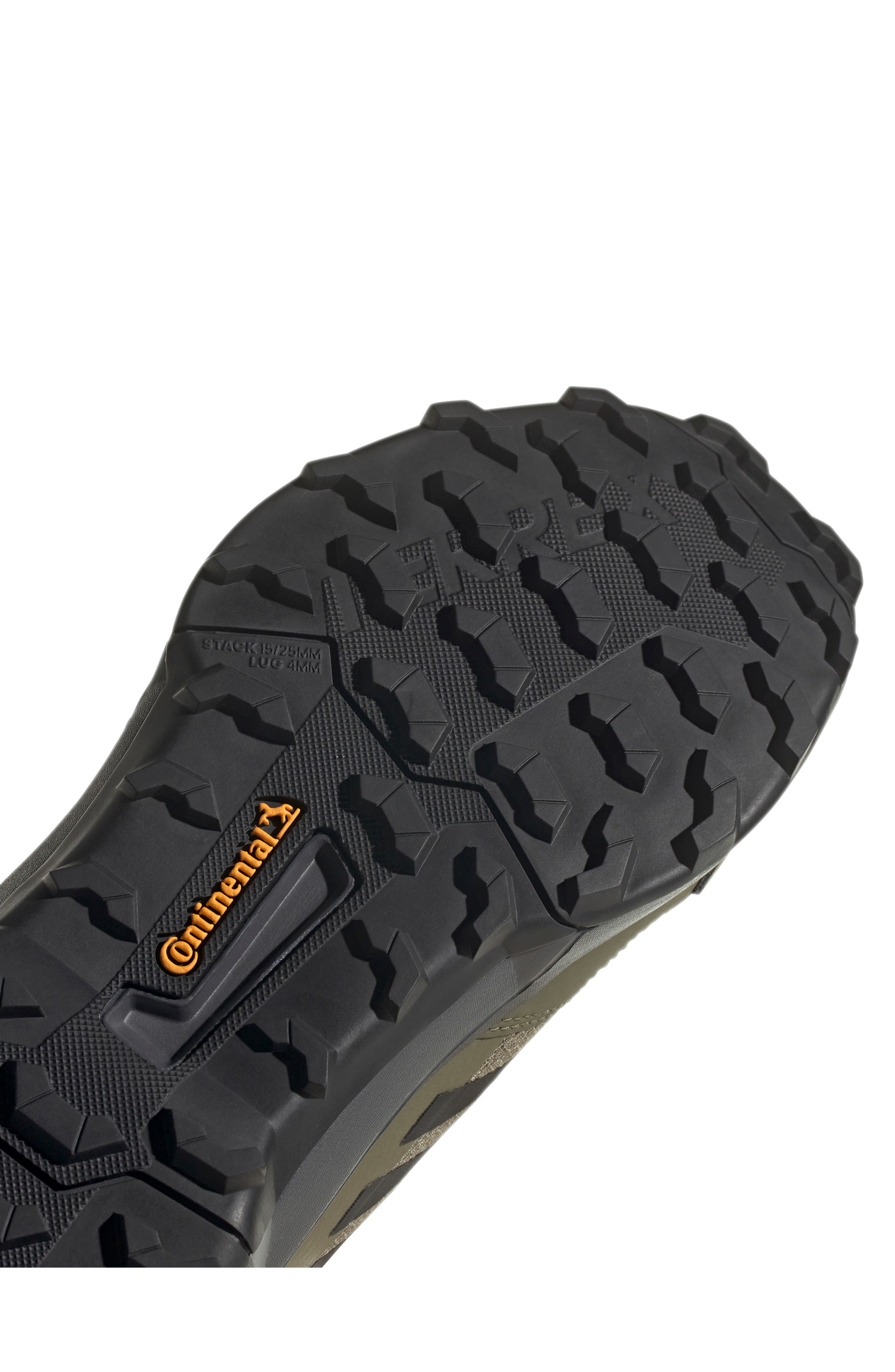 adidas Terrex AX4 Primegreen Hiking Shoe, Alternate, color, 