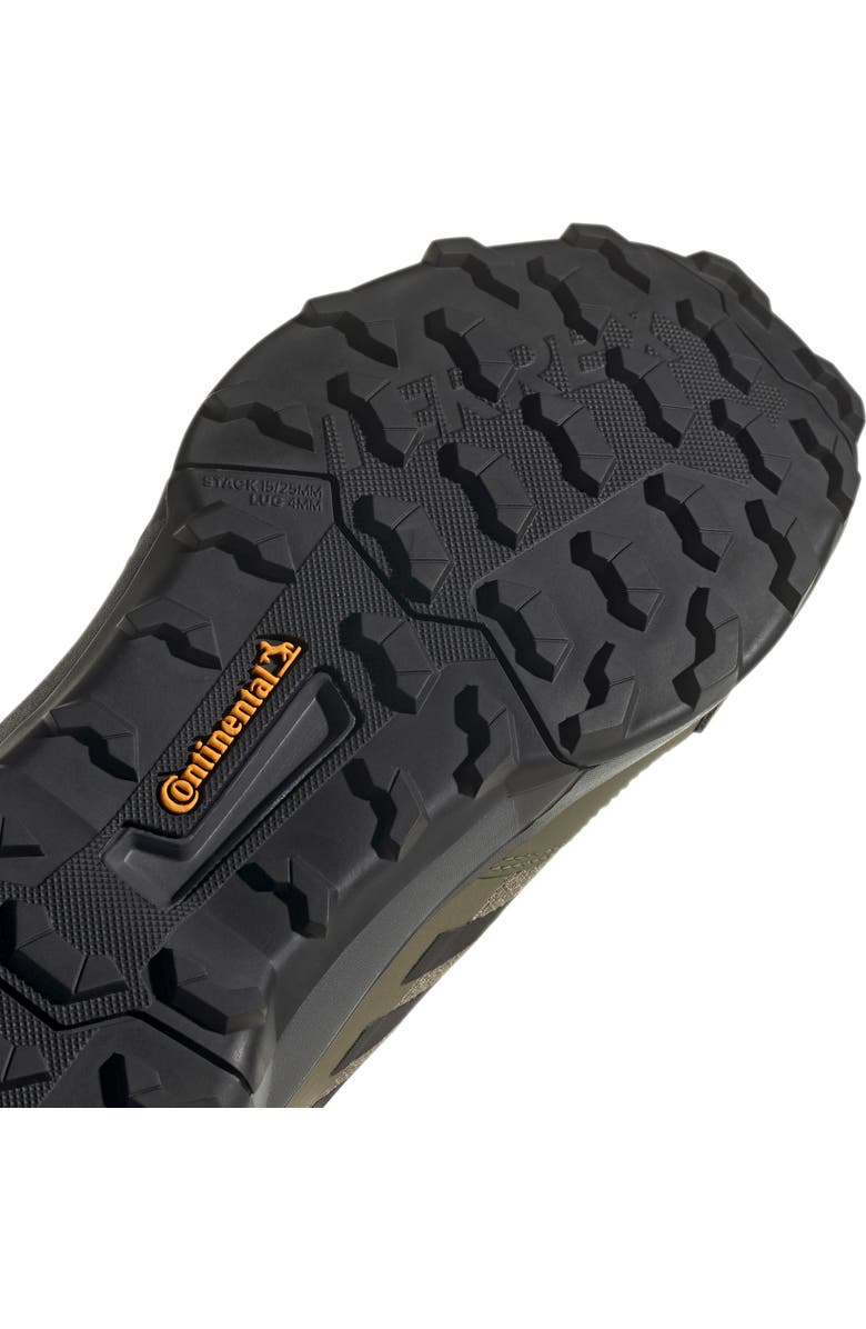 adidas Terrex AX4 Primegreen Hiking Shoe, Alternate, color,