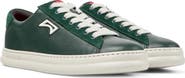 Camper Runner Four Leather Sneaker
