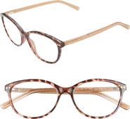 Kate Spade New York kate spade new york olive 53mm reading glasses