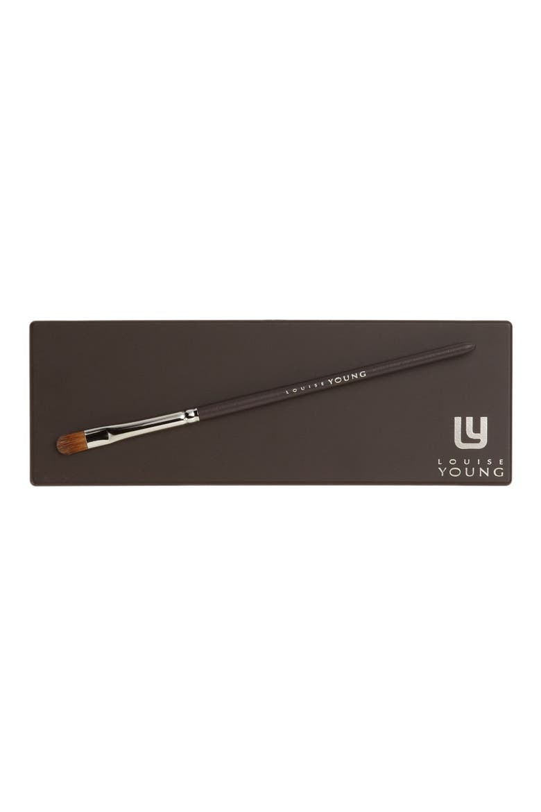 Essential Eye Palette, Alternate, color, NO COLOR