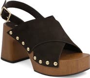 MIA Eudora Sandal
