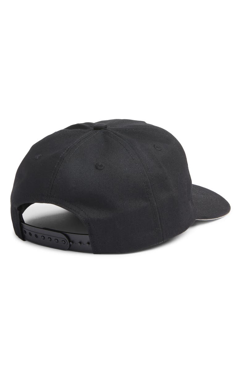 Afield Out Earth Cap Snapback Baseball Cap, Alternate, color, 