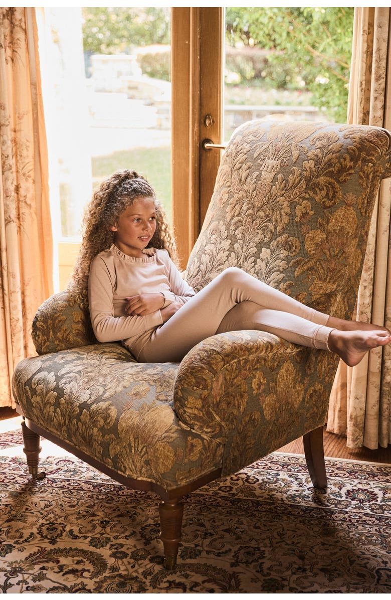 NoggiWear Sweet Dreams Loungewear Set, Alternate, color, 