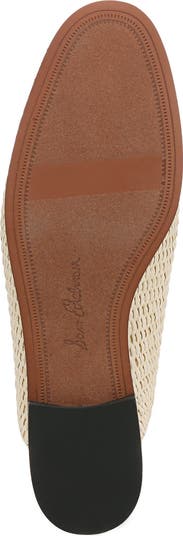 Linnie Mule - Wide Width Available