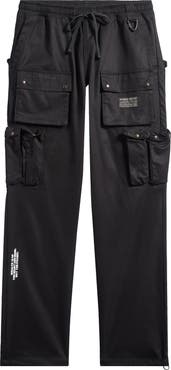 Billionaire Boys Club BB Flagship Guyver Cargo Pants