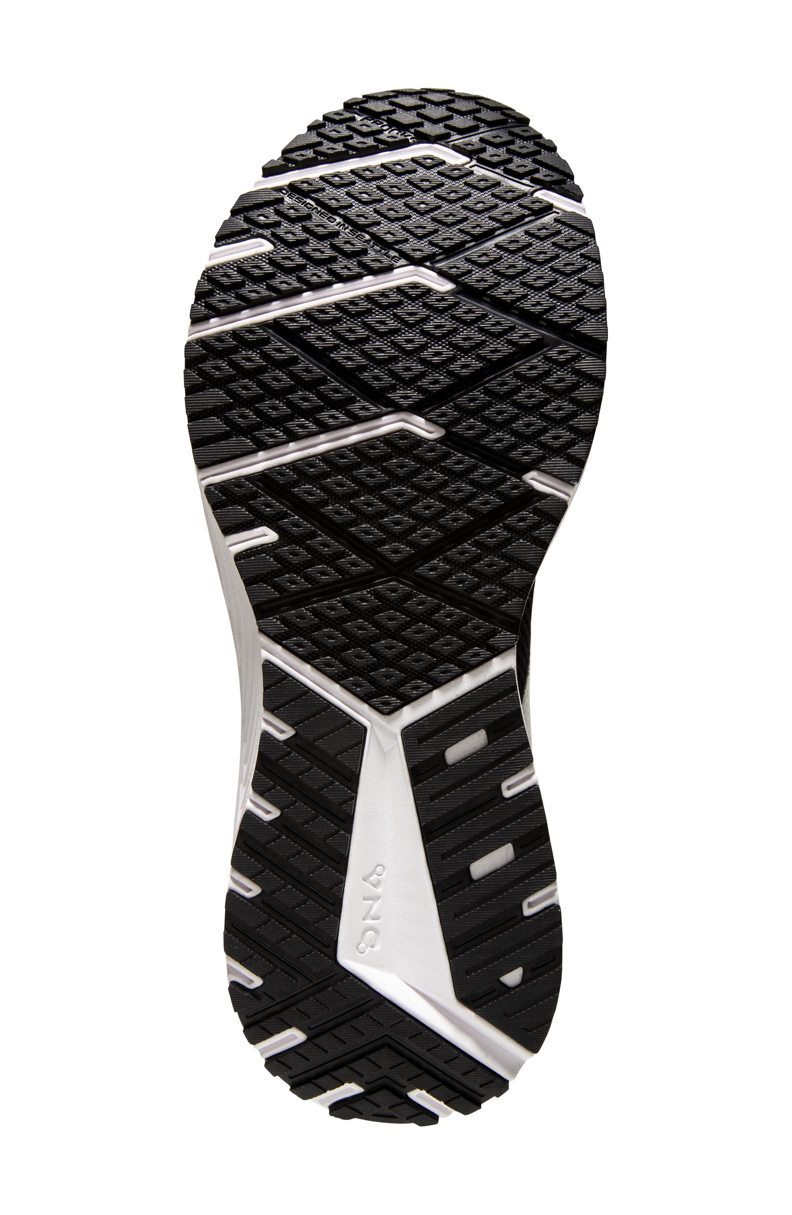 Brooks Revel 6 Hybrid Running Shoe, Alternate, color, 