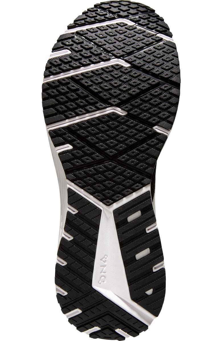 Brooks Revel 6 Hybrid Running Shoe, Alternate, color,