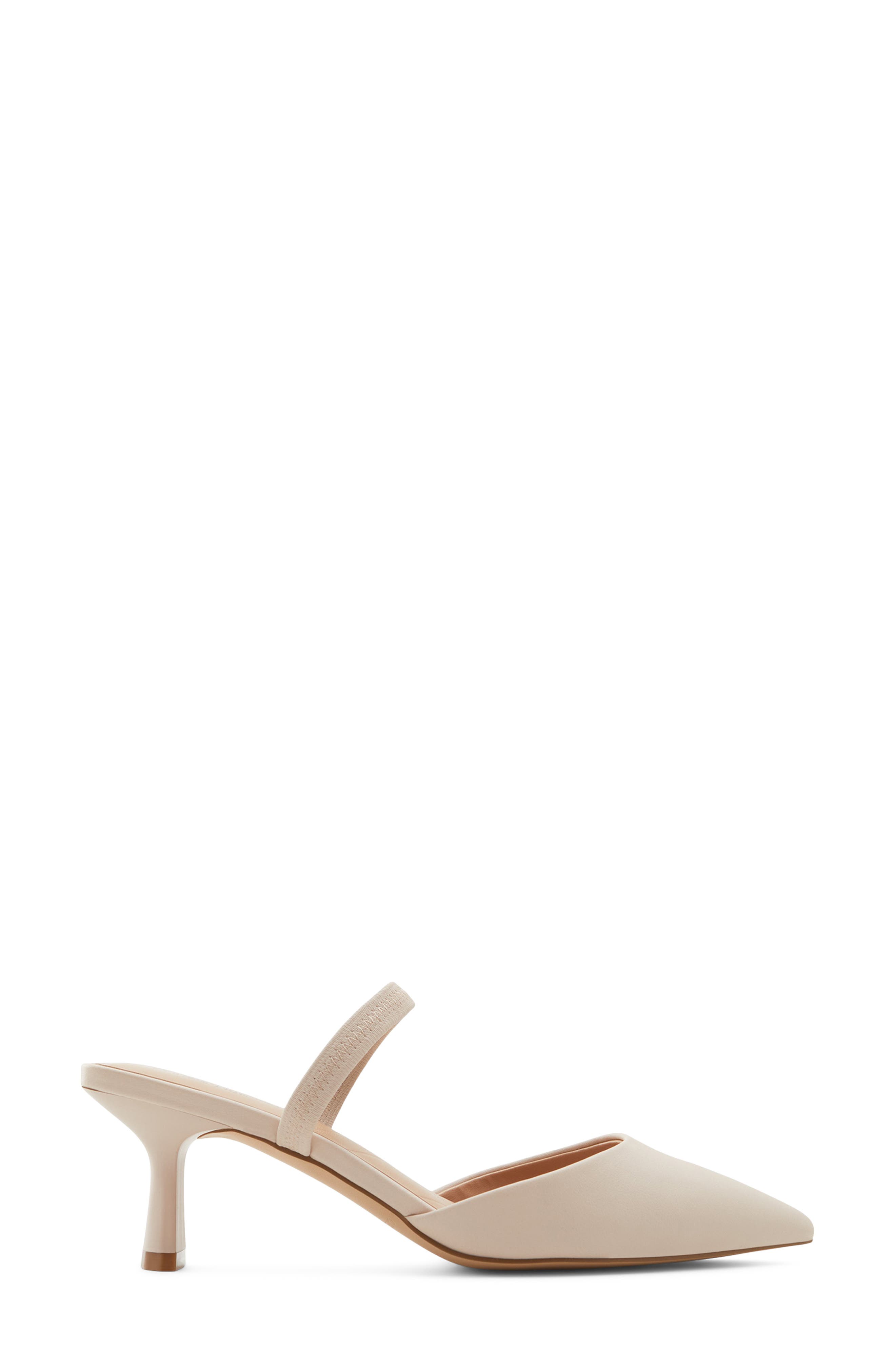 Zaydan Mule, Alternate, color, BONE