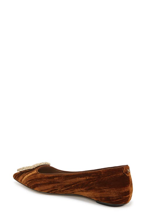 Sam Edelman Nico Pointed Toe Flat
