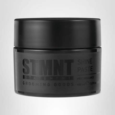 Stmnt Grooming Goods Shine Paste 3.3 Oz