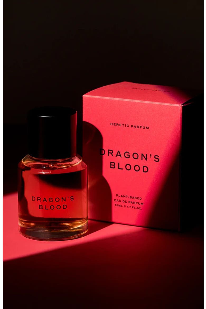 Dragon's Blood, Alternate, color, 1.7 oz