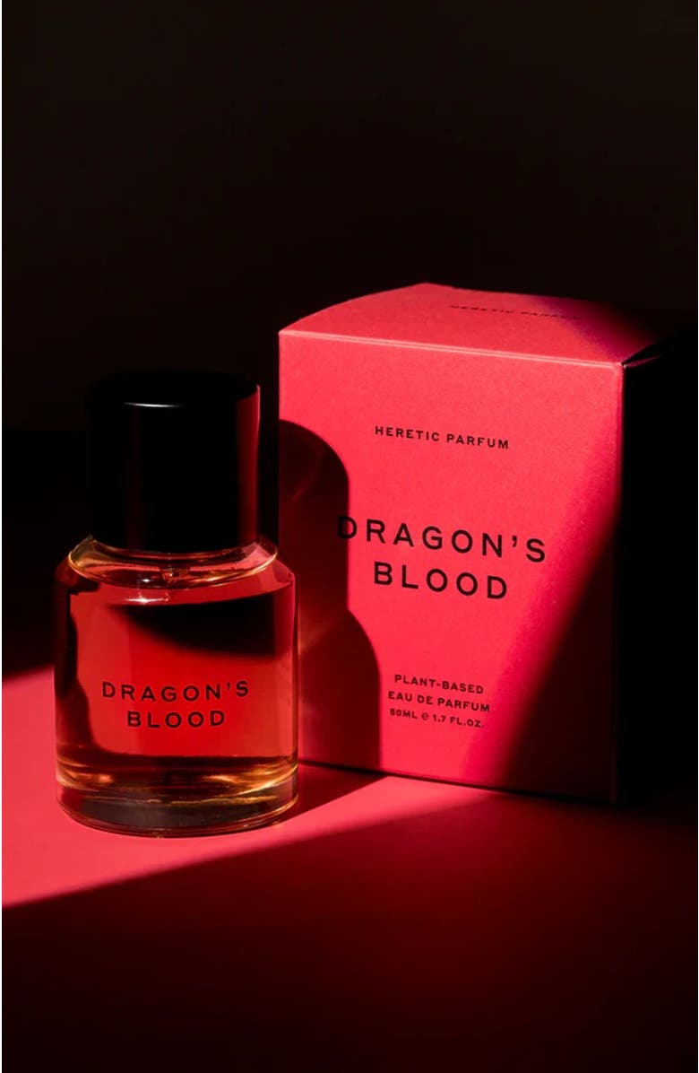 Heretic Dragon
s Blood, Alternate, color, 1.7 Oz