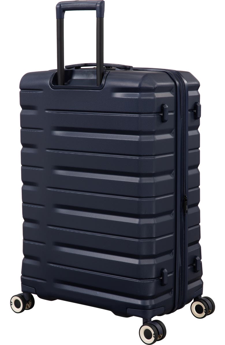 IT LUGGAGE Submission 27-Inch Hardside Spinner Luggage, Alternate, color, Navy Blazer