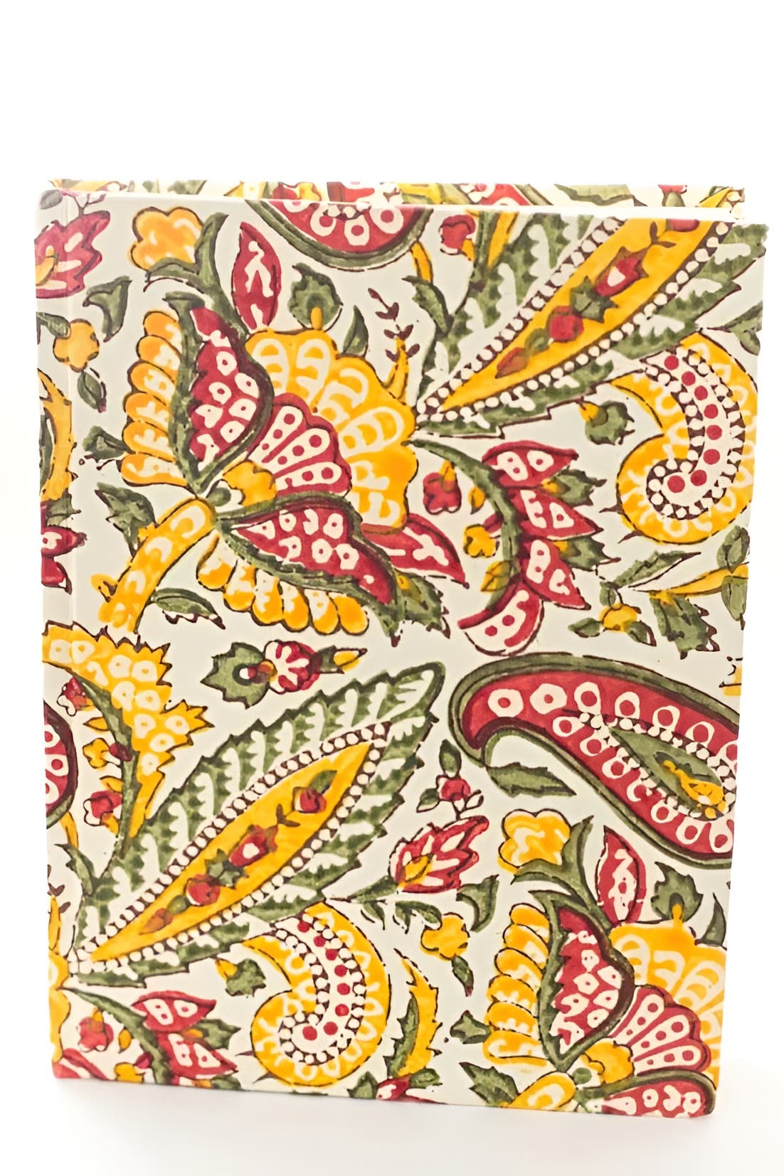 selected Paisley