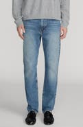FRAME Modern Straight Leg Jeans