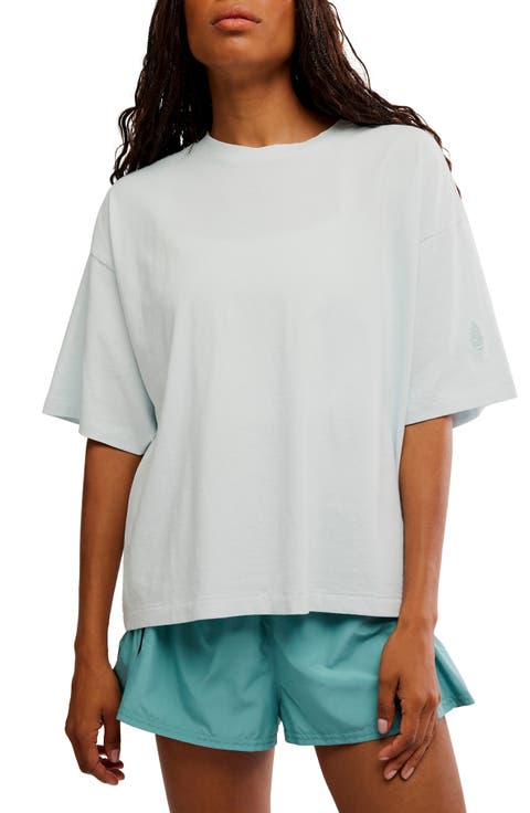 FP Movement Tackle Cotton T-Shirt