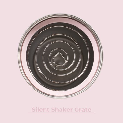 Hydrojug 24 oz New Stainless Steel Shaker In Pink