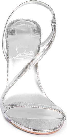 Rosalie Slingback Sandal