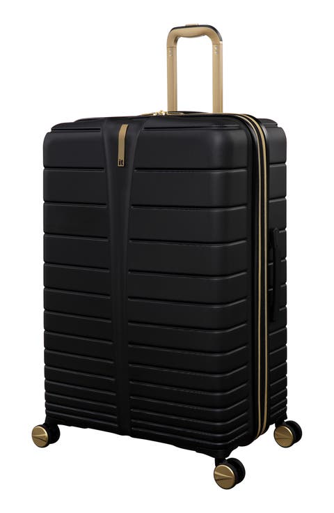 Fascinate 29-Inch Hardside Spinner Suitcase
