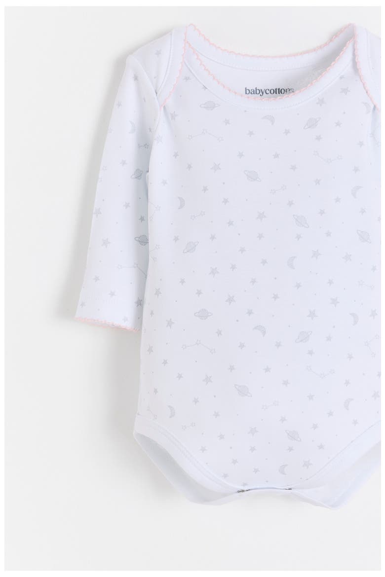 Set Body Ml X2 Galaxy For Girls, Alternate, color, Pink
