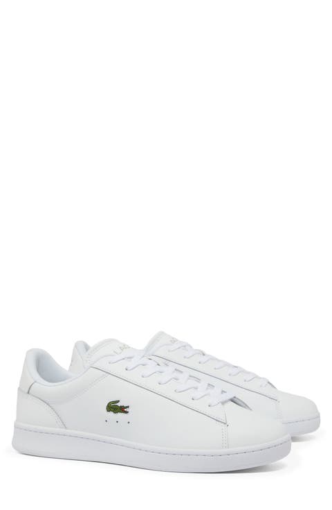 Carnaby Low Lace-Up Sneaker