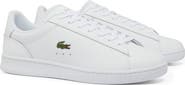 Lacoste Carnaby Low Lace-Up Sneaker