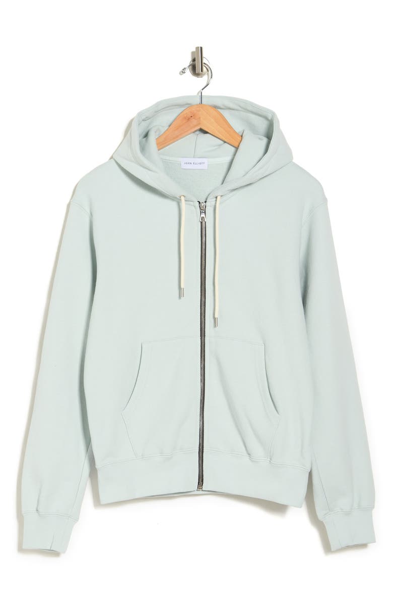 John Elliott Athens Full Zip Jacket, Alternate, color, 