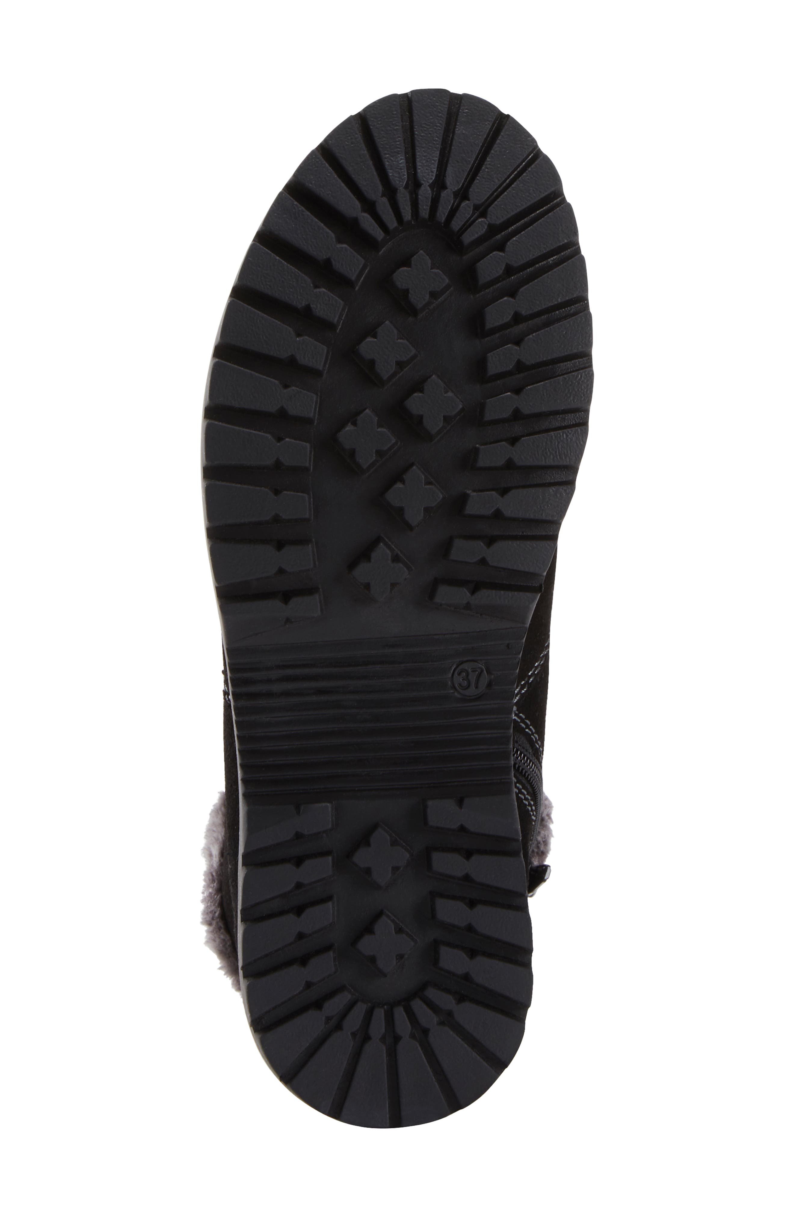 Earth<sup>®</sup> Ranger Acadia Water Repellent Hiking Boot, Alternate, color, 