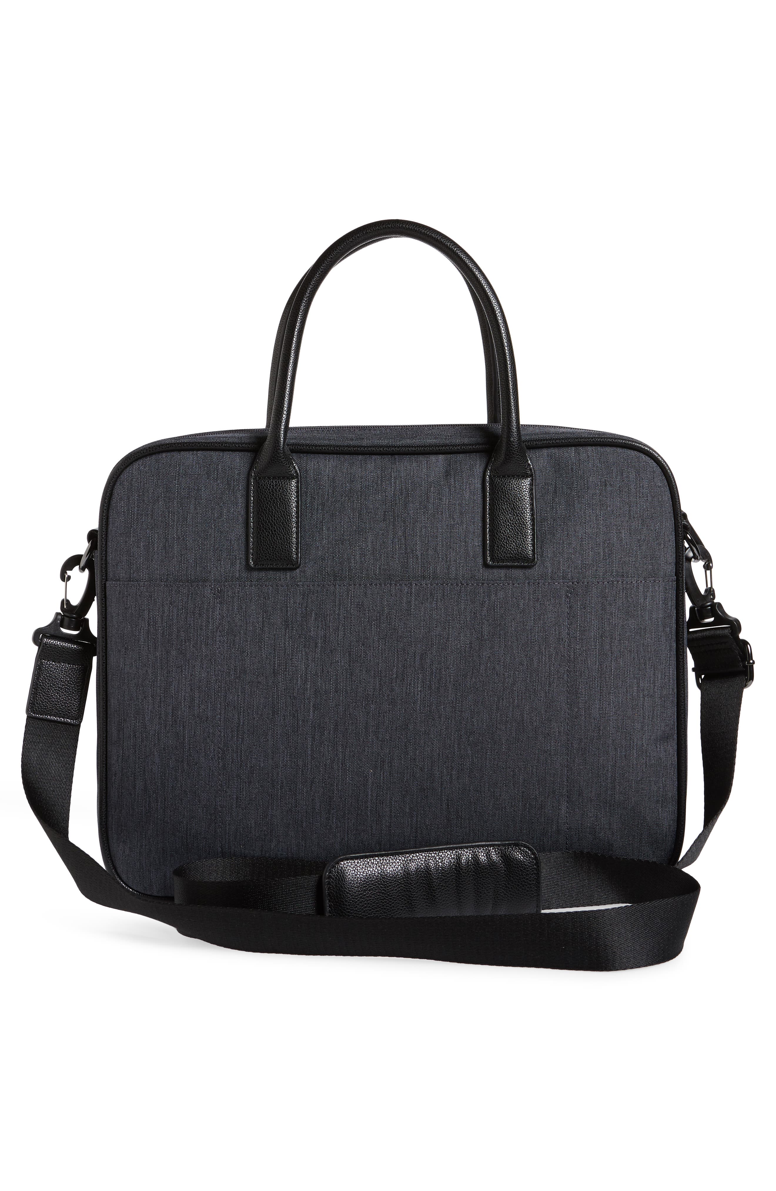 Ted Baker London Airees Document Bag, Alternate, color, 