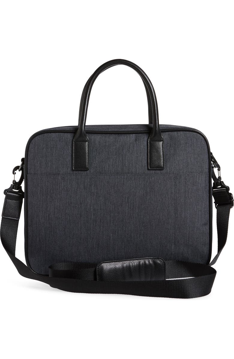 Ted Baker London Airees Document Bag, Alternate, color,