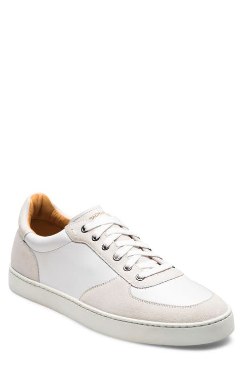 Project Lo Leather Sneaker (Men) (Nordstrom Exclusive)