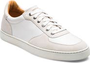 Magnanni Project Lo Leather Sneaker