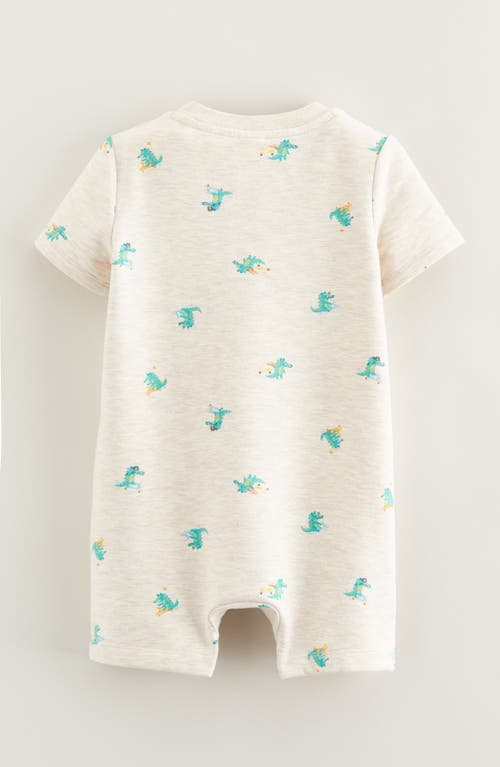 Tucker + Tate Graphic Romper