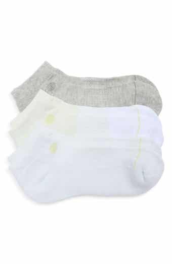 3-Pack Ankle Socks