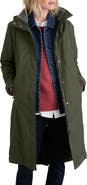 Seasalt Cornwall Janelle Waterproof Coat