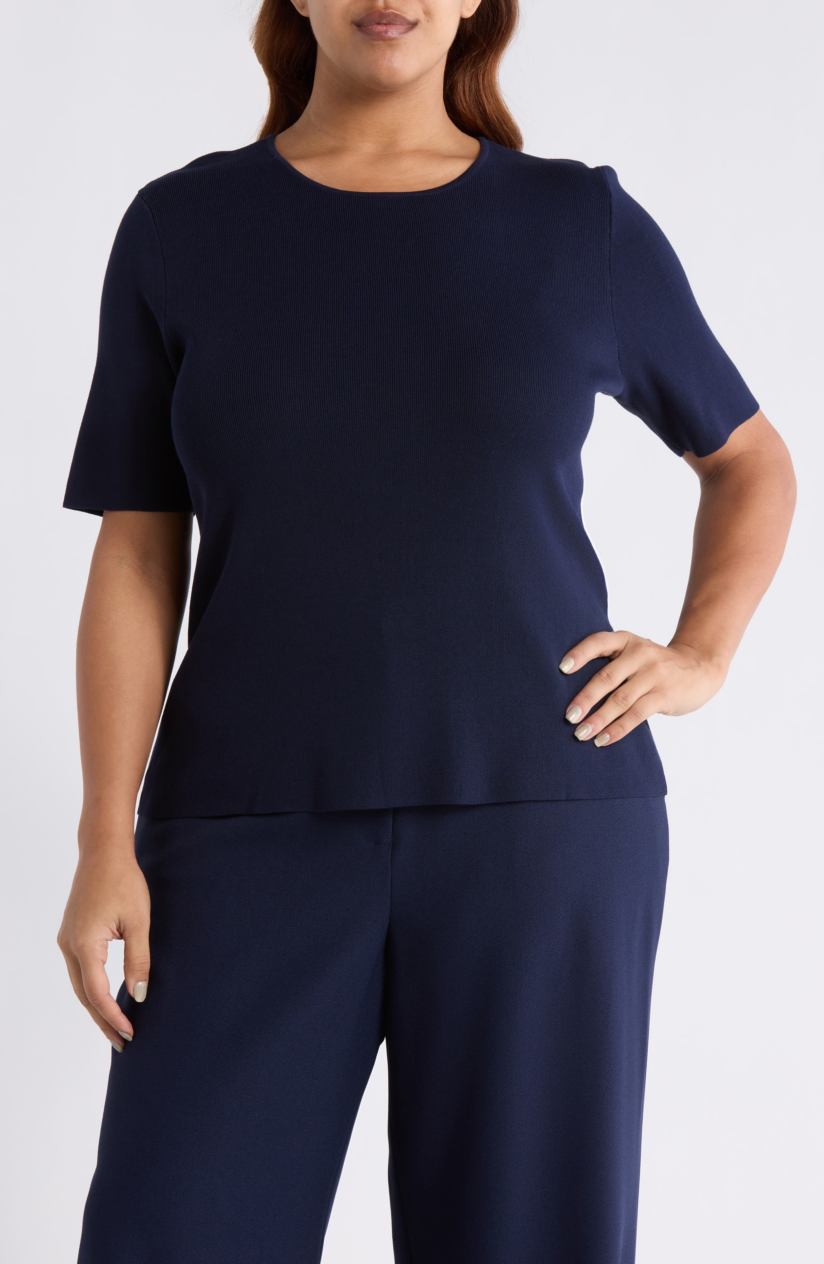 Rib Top