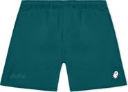 Dalix Mens Ghost Midweight Beach Short