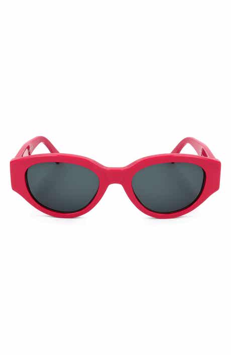 SUPER by RETROSUPERFUTURE® 53mm Cat Eye Sunglasses