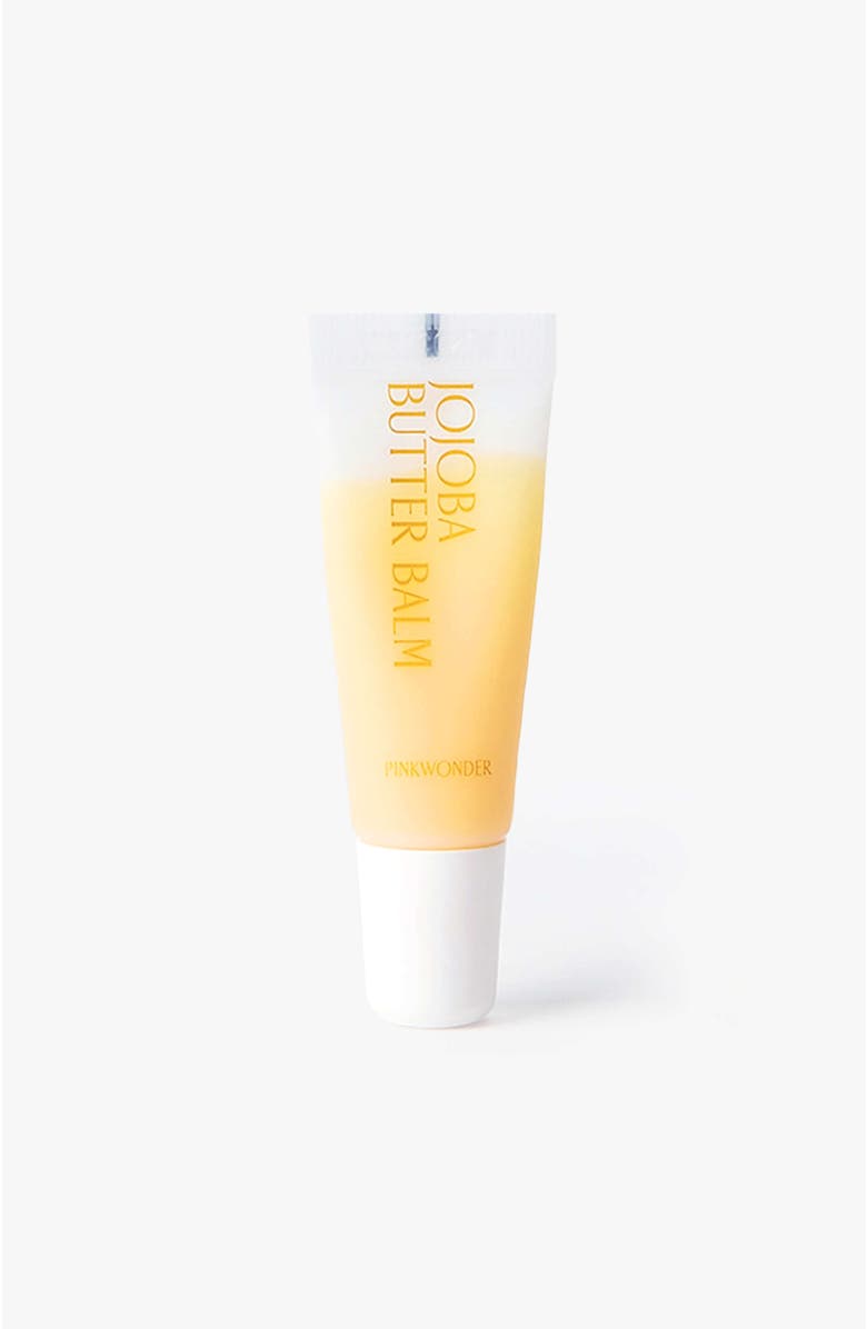 PINKWONDER Jojoba Butter Balm, Main, color, NO COLOR