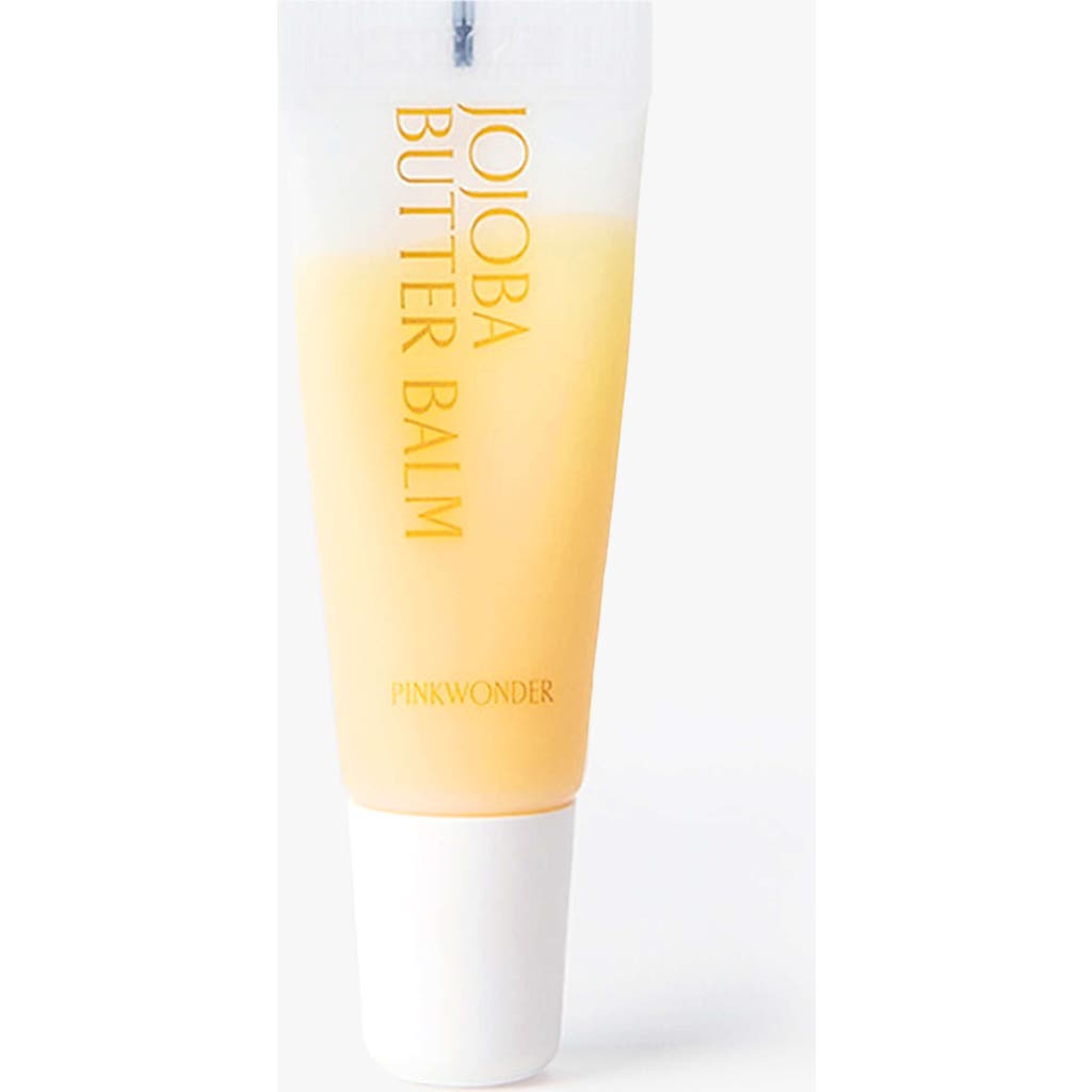 Pinkwonder Jojoba Butter Balm