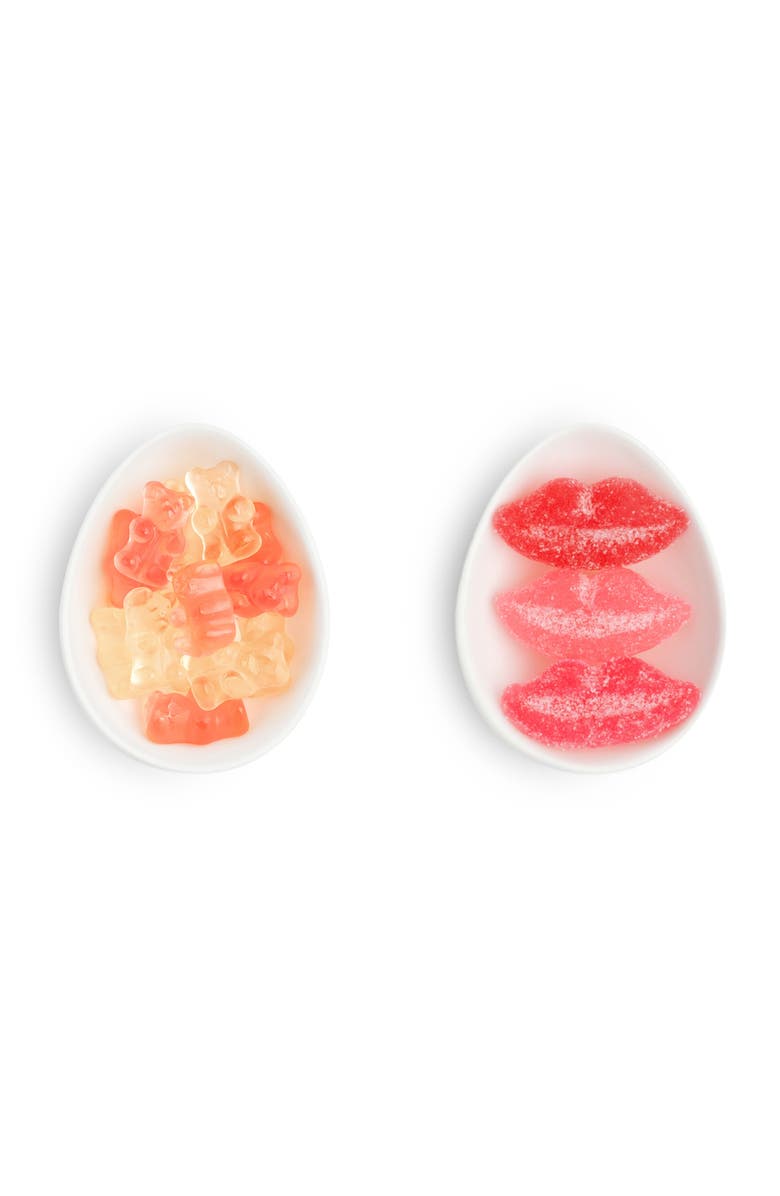 sugarfina Perfectly Pink Mailbox Bundle, Alternate, color,