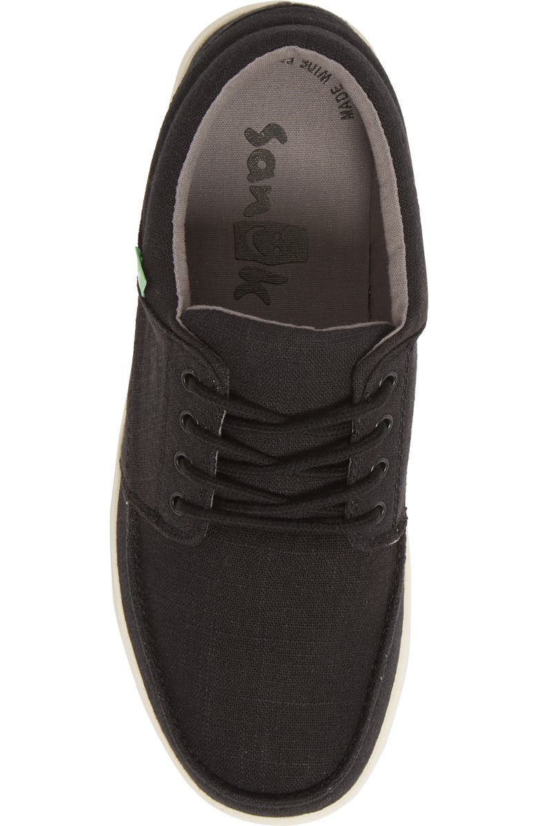 Sanuk TKO 2 Sneaker, Alternate, color,